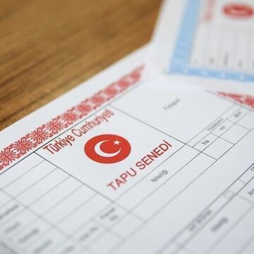 1 Ocak’tan itibaren kabul edilmeyecek! Tapuda yeni dönem başlıyor