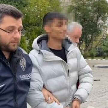 2 kişiyi pompalı tüfekle yaralayan şüpheli gözaltına alındı