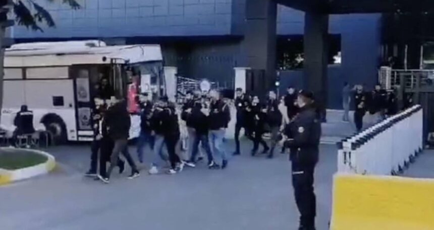 3 ilde dolandırıcılık operasyonu