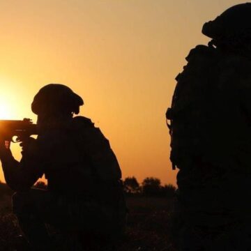 3 PKK’lı terörist etkisiz hale getirildi