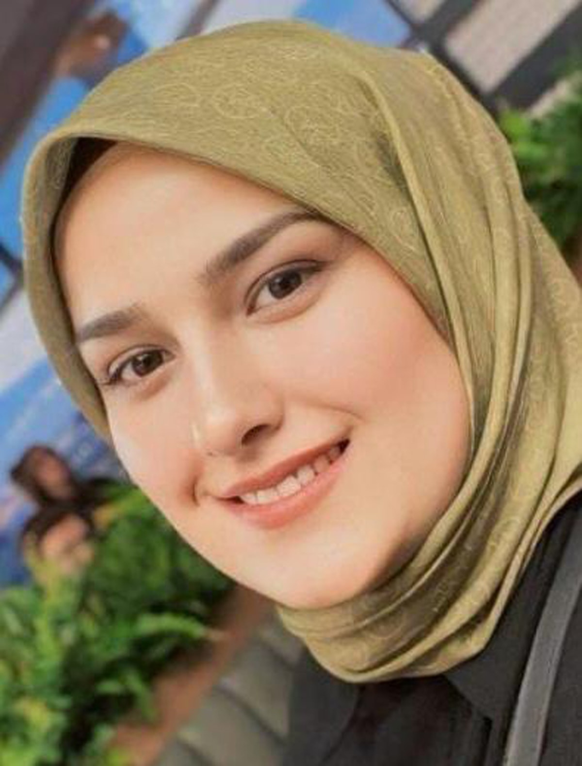 3 yaşında bir çocuğu vardı! Bahriye boş arazide feci şekilde katledildi