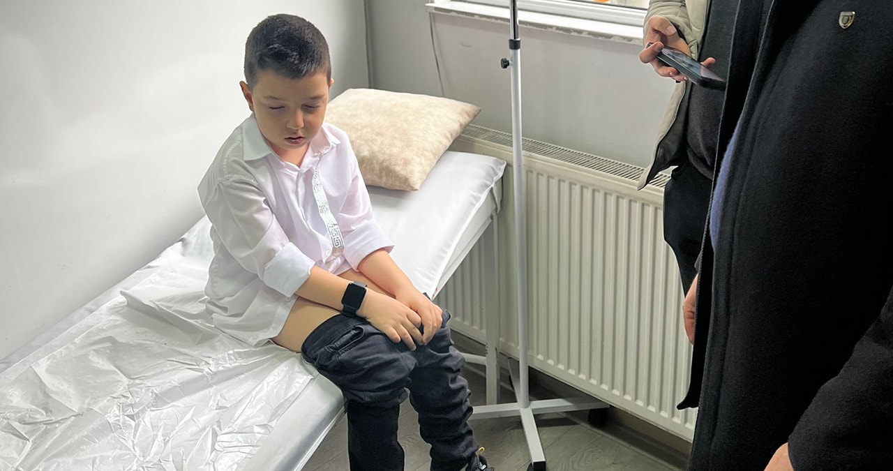 6 yaşındaki Metin, sünnet olduktan sonra hayatını kaybetti: Akılalmaz iddia