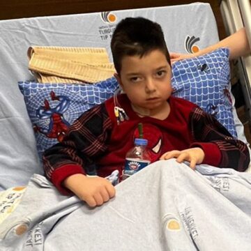 6 yaşındaki Metin, sünnet olduktan sonra hayatını kaybetti: Akılalmaz iddia