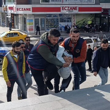 9 aylık bebeğe istismardan tutuklanan baba cezaevinde ölü bulundu