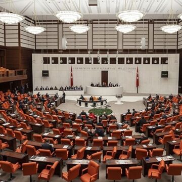 9. Yargı Paketi kabul edildi