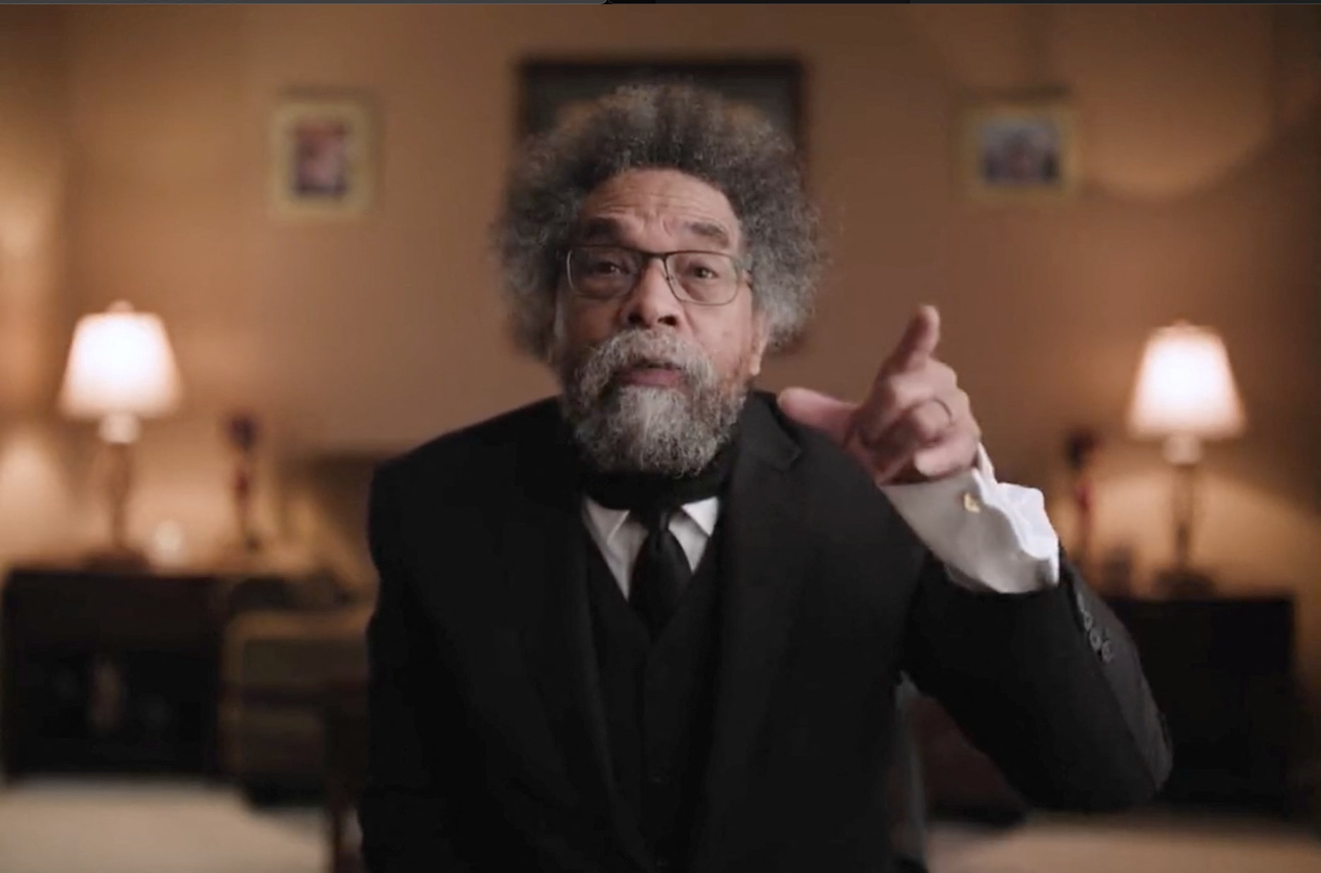 ABD'de başkanlık için sadece Trump ve Harris yarışmıyor