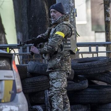 ABD’den Ukrayna’ya 425 milyon dolarlık yeni savunma yardımı