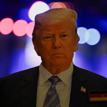 ABD’nin en büyük eyaletlerinden Texas’ı Trump kazandı