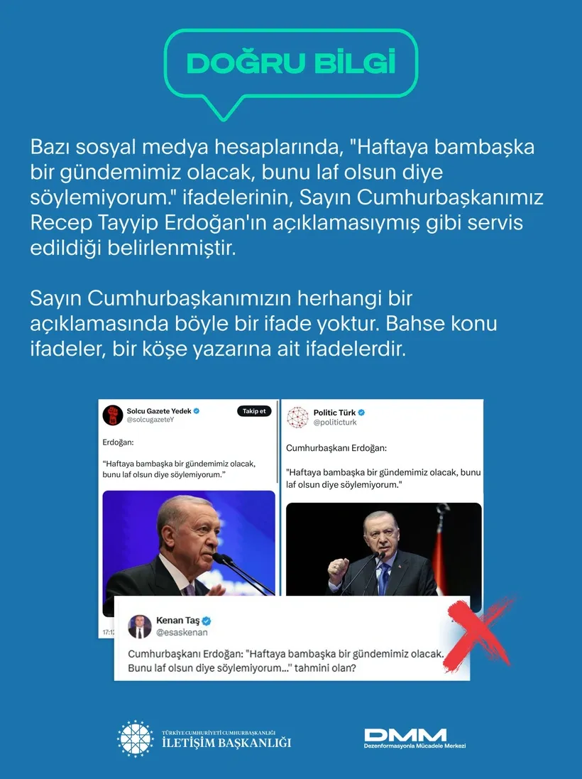 Abdülkadir Selvi Külliye'yi zor durumda bıraktı: Açıklamalar apar topar yalanlandı