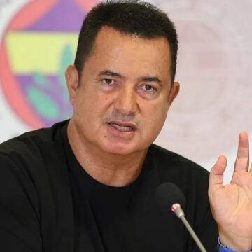 Acun Ilıcalı tarihi kararı açıkladı! Fenerbahçe ve Galatasaray yabancı hakem için anlaştı