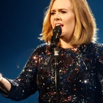 Adele: Hayatım müzikten ibaret değil