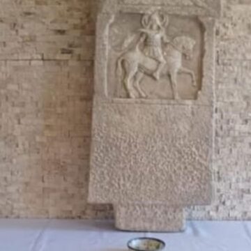 Afyonkarahisar’da tarihi eser kaçakçılığı operasyonu