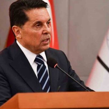 Ahmet Özer,  cezaevinden mesaj yolladı