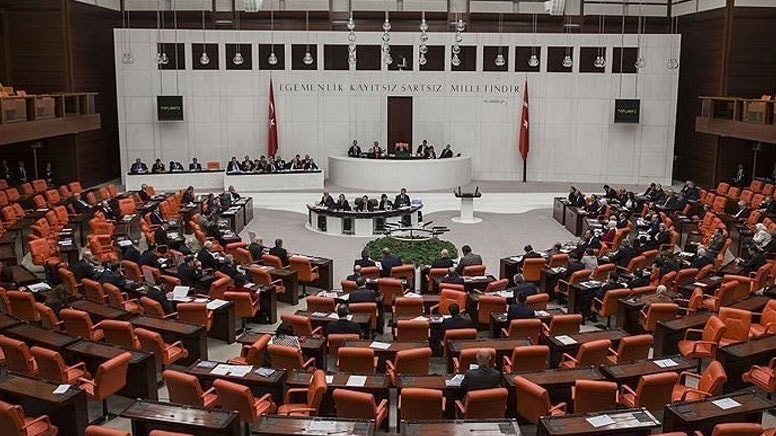 AKP hızını alamadı: AKP'li vekilin teklifine 'veto'
