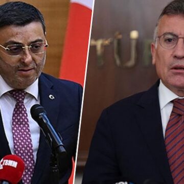 AKP hızını alamadı: AKP’li vekilin teklifine ‘veto’