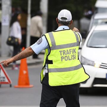 AKP’den yeni kanun teklifi: Trafikte bunu yapmanın cezası artıyor