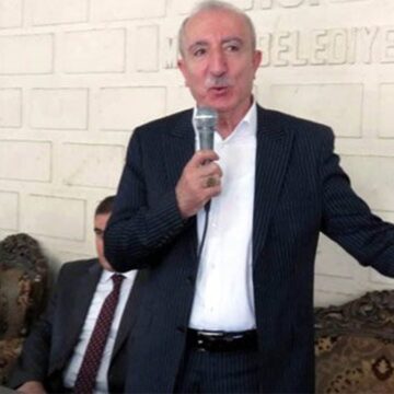 AKP’li Miroğlu’undan Ahmet Özer’in tutuklanmasına tepki
