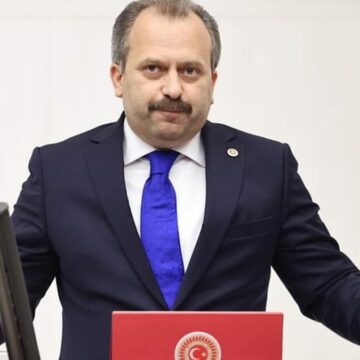 AKP’li vekil kalp krizi geçirdi