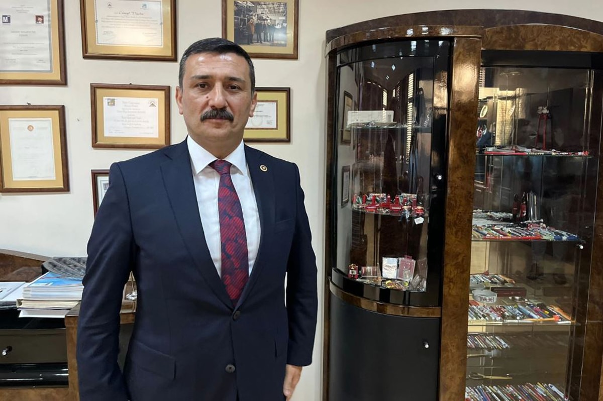 AKP’nin ucube sistemi ile ülkenin çivisi böyle çıktı