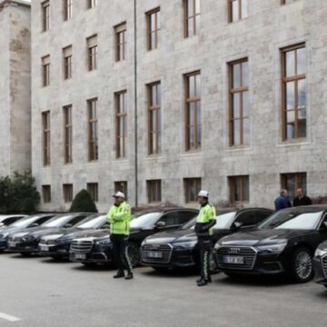 AKP’nin ucube sistemi ile ülkenin çivisi böyle çıktı
