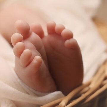 Alya bebek, babasının hastalıklı genleri ayıklanarak dünyaya getirildi