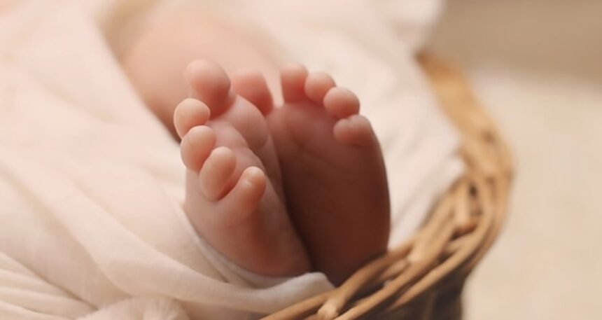 Alya bebek, babasının hastalıklı genleri ayıklanarak dünyaya getirildi