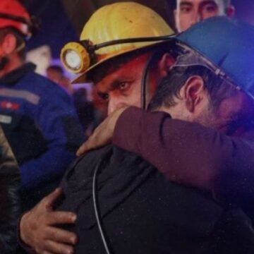 Amasra maden faciası davası ertelendi: Sanıkların tahliye talebine ret