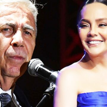 Ankara Büyükşehir Belediyesi’nden ‘Ebru Gündeş’ açıklaması