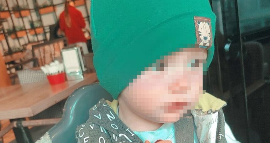 Ankara’da bir garip olay: Babaanne ve dede torununu kaçırdı
