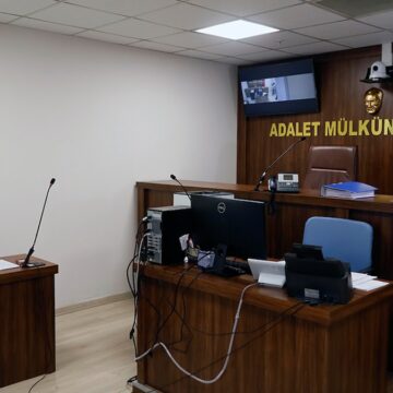 Antalya Havalimanı’nda mahkeme kuruldu: 268 kişiye işlem yapıldı
