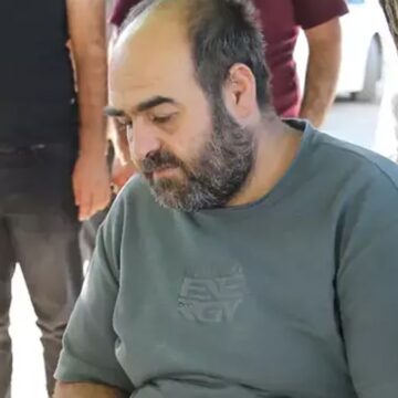 Arif Güran fenalaştı! Duruşma salonundan çıkarıldı