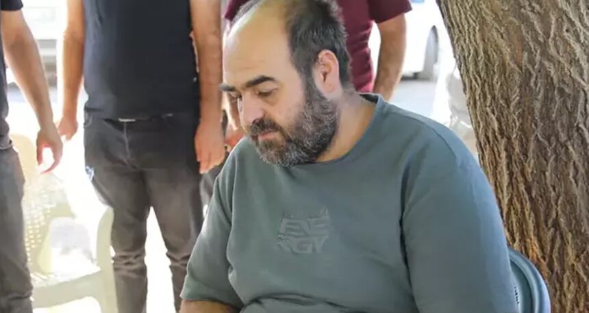 Arif Güran fenalaştı! Duruşma salonundan çıkarıldı