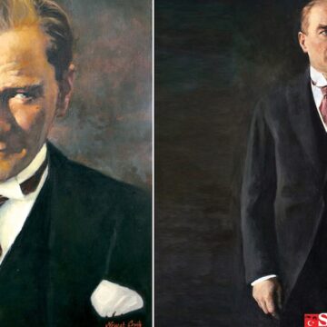 Ata’mızın ölüm yıldönümünde SÖZCÜ’den okurlarına en anlamlı hediye