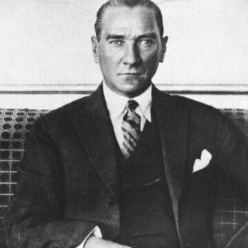 Atatürk’ün ölüm saatinde direksiyon sınavı yapacaklar!