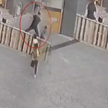 Bakanlık Tuzlada’ki dehşete müdahil oldu