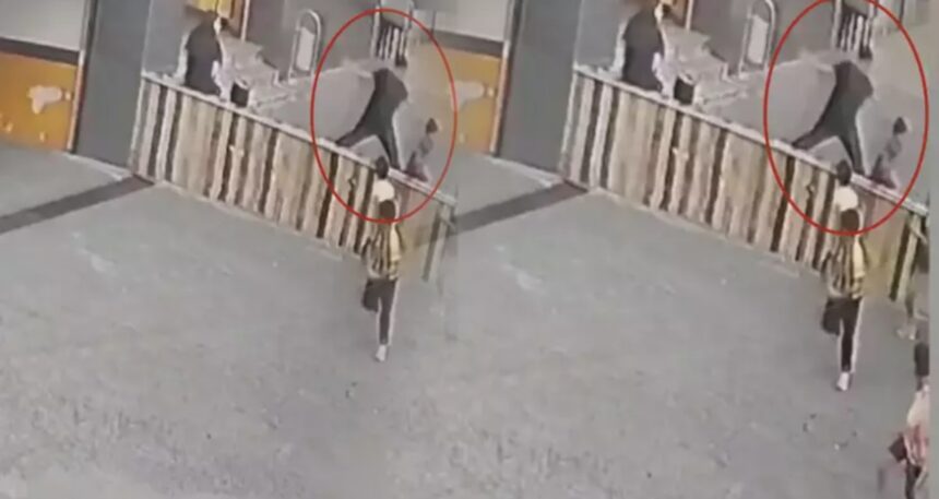 Bakanlık Tuzlada’ki dehşete müdahil oldu
