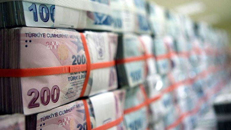 Bankacılık devinden Türk lirası için 'al' tavsiyesi