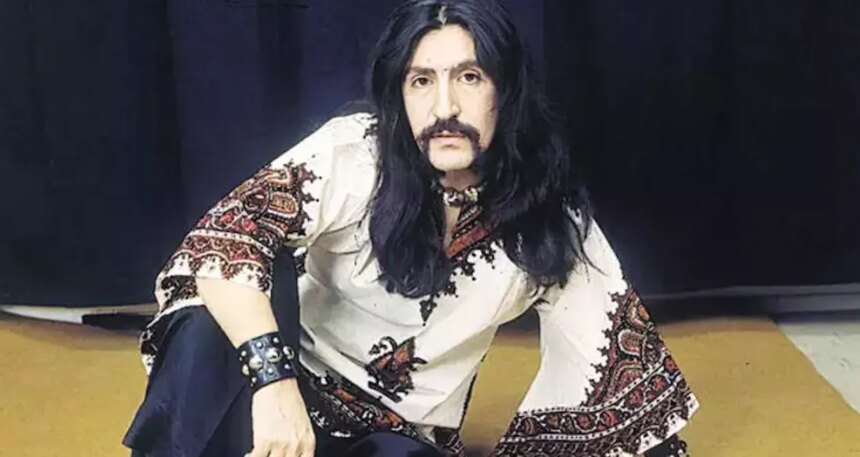 Barış Manço filminin başrolü belli oldu