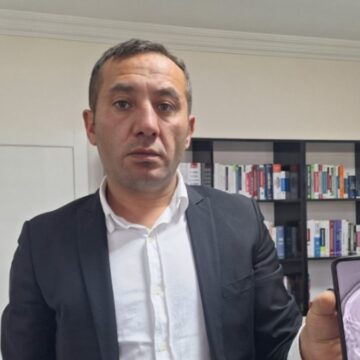 Başından vurulmuştu… Kurye ölü taklidi yaparak kurtulmuş
