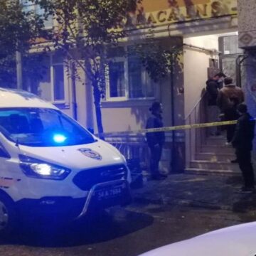 Bayrampaşa’da başından vurulan kişi kurtulamadı