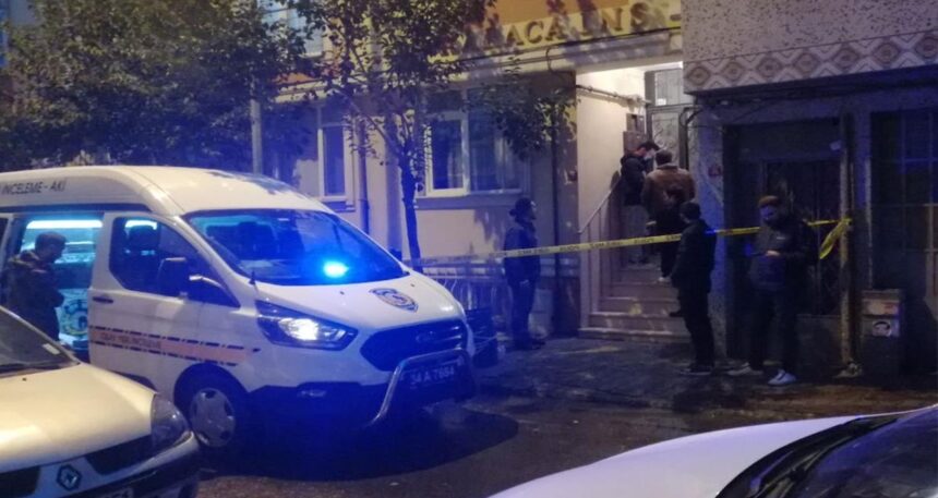 Bayrampaşa’da başından vurulan kişi kurtulamadı