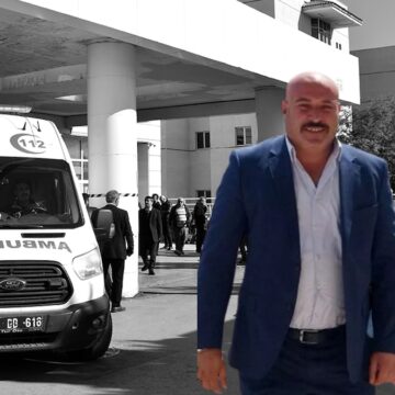 Belediye başkanı cinayetinde yeni gelişme