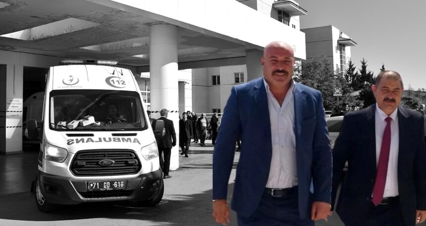 Belediye başkanı cinayetinde yeni gelişme