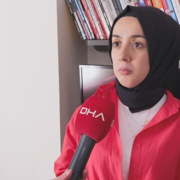 Boşandığı eşi hayatı zindan etti: Otomobilin önünü kesip camını kırdı