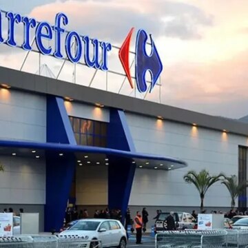 Boykot listesindeki Carrefour, o ülkedeki mağazalarının tamamını kapatıyor