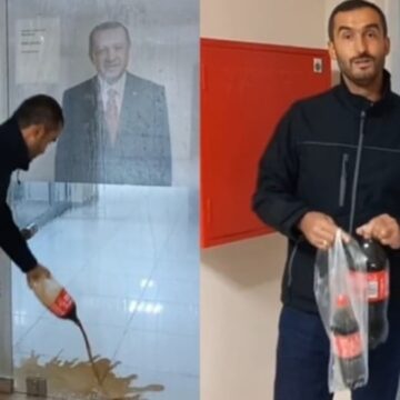 Bu dava tarihe geçer