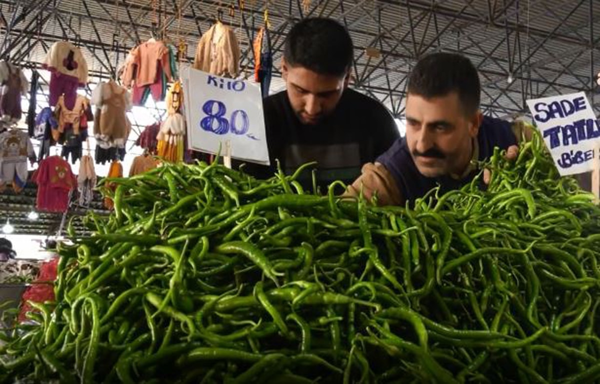 Bu feryadı duyan var mı?