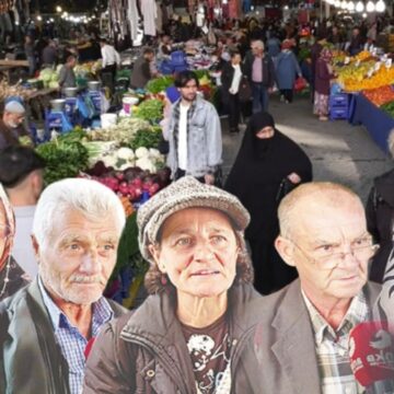 Bu feryadı duyan var mı?