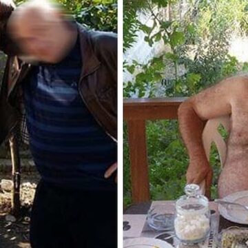 Bursa’da çirkin olay! Hastasını taciz eden doktor tutuklandı