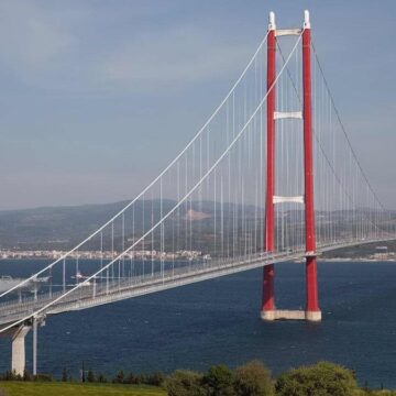 Çanakkale Boğazı gemi trafiğine açıldı